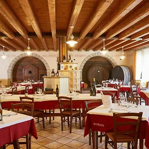  Séjour à la ferme Roeno Italie