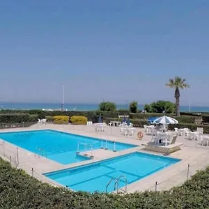  Appartement Zibibbo - Italie