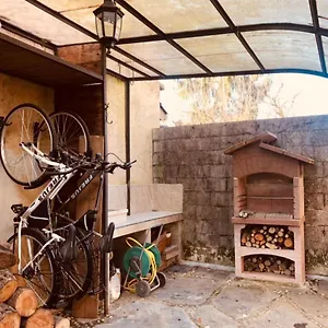 I Colli Di Bergamo Alta Couette-café