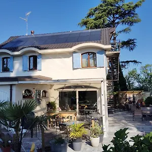 Campagnoli Couette-café