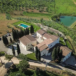  Séjour à la ferme Olmofiorito Italie